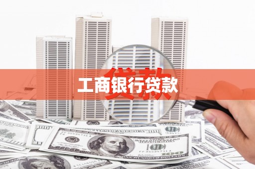 勐腊工商银行贷款