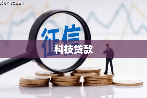 勐腊科技贷款