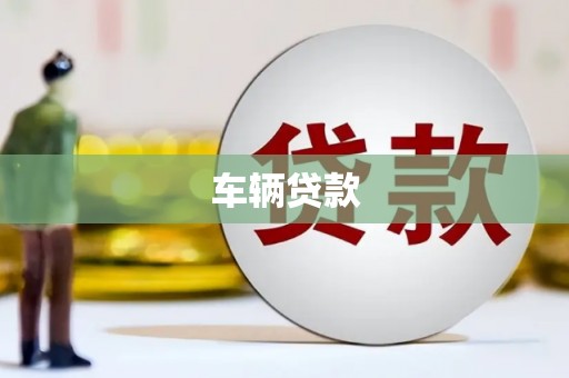 勐腊车辆贷款