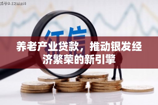 勐腊养老产业贷款，推动银发经济繁荣的新引擎
