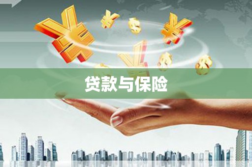 勐腊贷款与保险