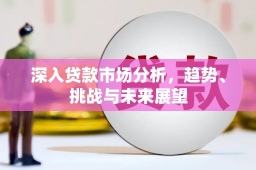 勐腊深入贷款市场分析，趋势、挑战与未来展望