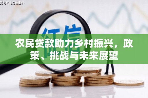 勐腊农民贷款助力乡村振兴，政策、挑战与未来展望