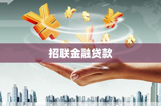 勐腊招联金融贷款